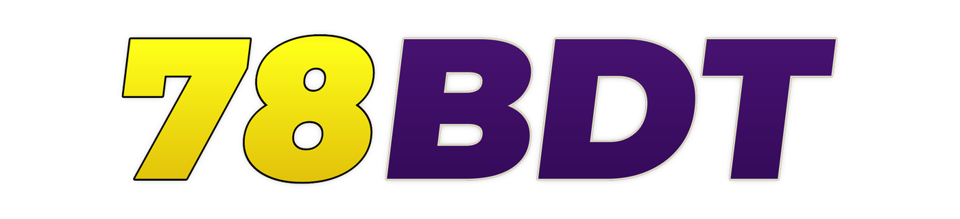 78bdt লোগো